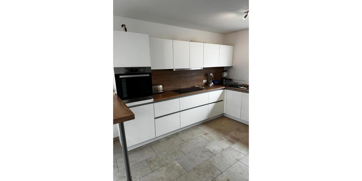 Etagenwohnung Stammham - 4 Zimmer, 140 m&sup2;, 1.740&euro; | Angebot:27554120