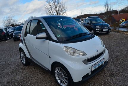 Smart ForTwo 153.493 km 4.500 &euro; Pfaffenhofen an der Ilm 85276