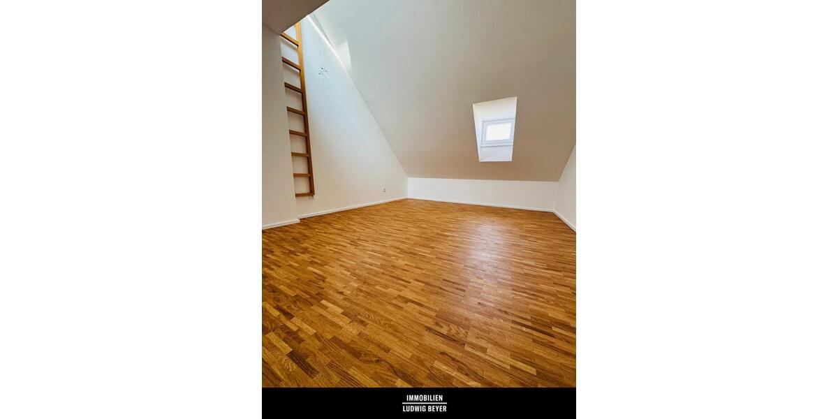 Maisonettenwohnung Ingolstadt - 2 Zimmer, 50 m&sup2;, 750&euro; | Angebot:25853809