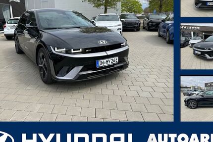 Hyundai IONIQ 5 15.000 km 52.975 &euro; Ingolstadt 85053