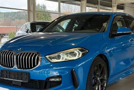 BMW 118 68.000 km 22.499 &euro; Mainburg 84048