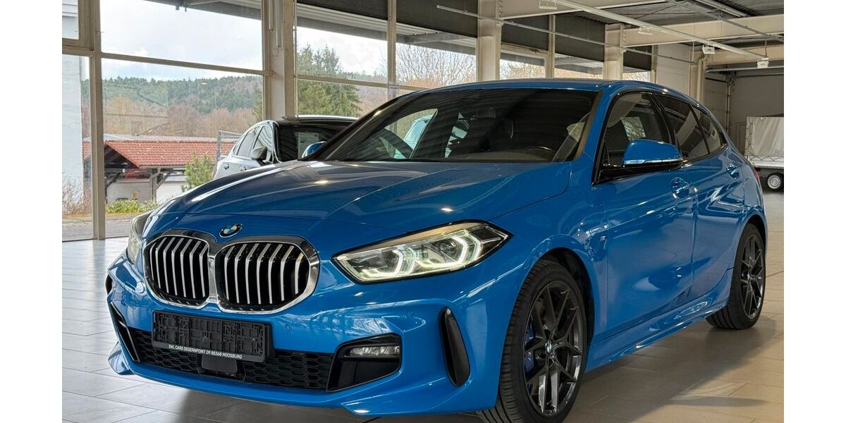 BMW 118 68.000 km 22.499 &euro; Mainburg 84048