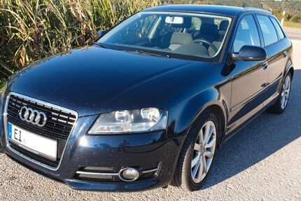Audi A3 165.500 km 7.300 &euro; Eichstätt 85072