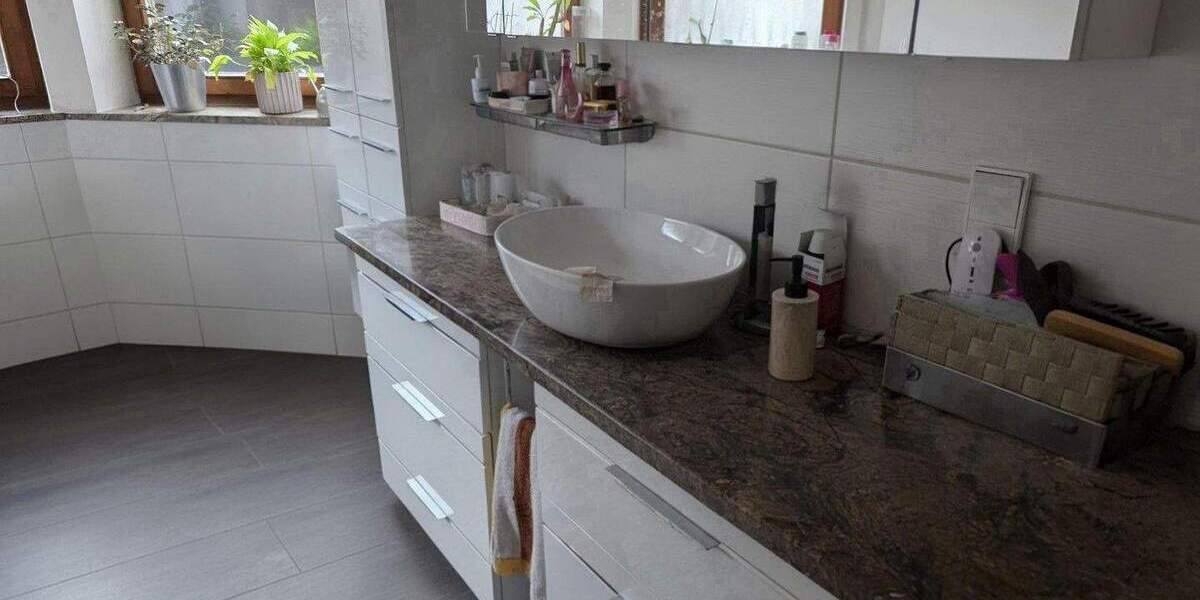 Etagenwohnung Karlshuld - 5 Zimmer, 150 m&sup2;, 588.000&euro; | Angebot:25780271