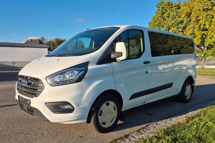 Ford Transit Custom 86.900 km 18.900 &euro; Kösching 85092