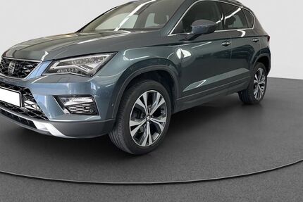 Seat Ateca 51.500 km 22.450 &euro; Ingolstadt 85053