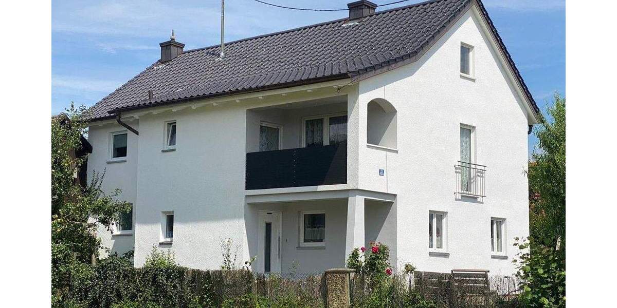 Einfamilienhaus Schrobenhausen / Hörzhausen Hörzhausen - 6 Zimmer, 156 m&sup2;, 460.000&euro; | Angebot:25705623