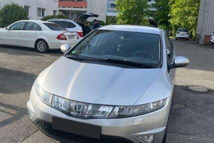 Honda Civic 156.000 km 6.500 &euro; Ingolstadt 85057