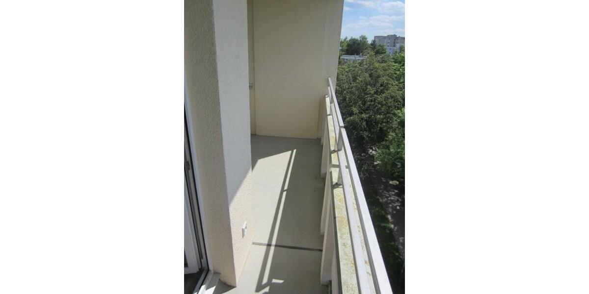 Etagenwohnung Ingolstadt Friedrichshofen-Hollerstauden - 2 Zimmer, 58 m&sup2;, 638&euro; | Angebot:26450517