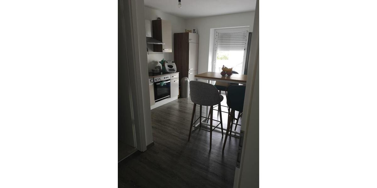 Etagenwohnung Buxheim - 2 Zimmer, 58 m&sup2;, 800&euro; | Angebot:25960659