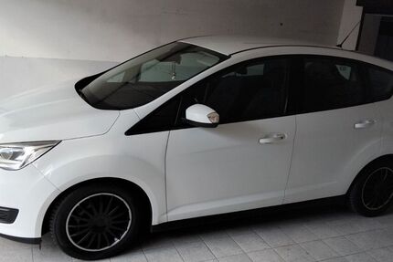 Ford C-Max 98.000 km 9.990 &euro; Brunnen 86564