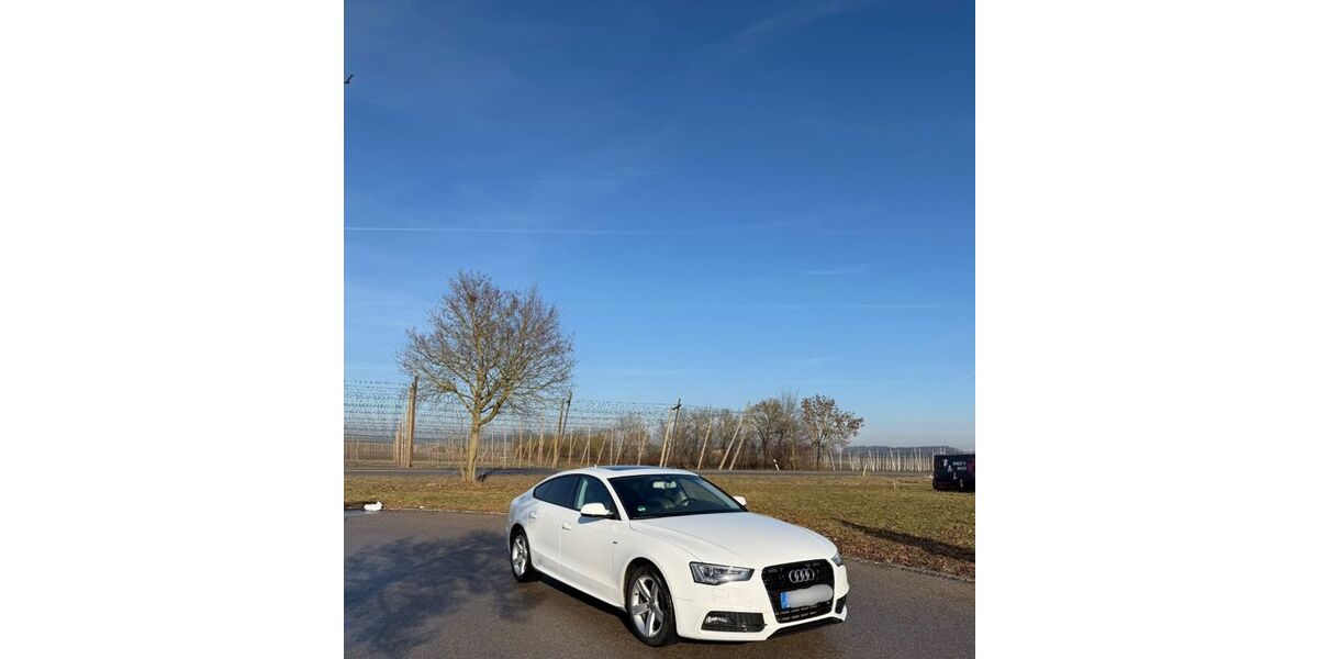 Audi A5 182.000 km 11.500 &euro; Pförring 85104