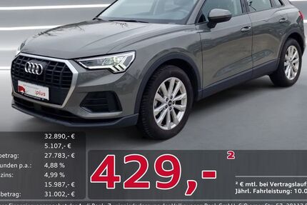 Audi Q3 15.203 km 30.850 &euro; Ingolstadt 85057