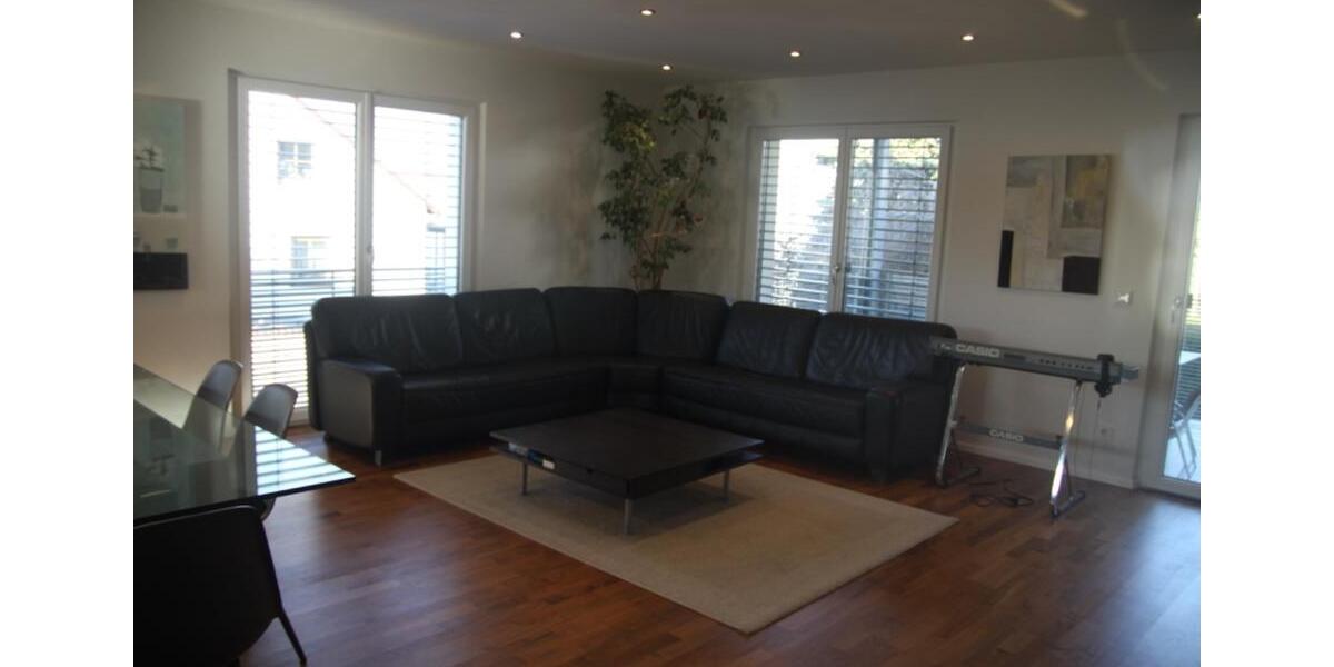 Etagenwohnung Ingolstadt Münchener Straße - 4 Zimmer, 120 m&sup2;, 649.000&euro; | Angebot:26718654