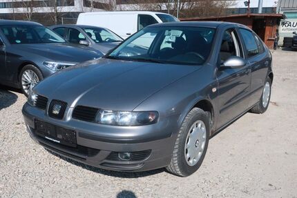 Seat Leon 198.400 km 850 &euro; Ingolstadt 85053