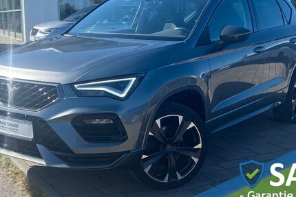 Cupra Ateca 33.566 km 26.848 &euro; Schrobenhausen-Edelshsn. 86529