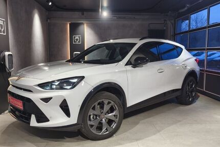 Cupra Formentor 12.200 km 33.450 &euro; Riedenburg 93339