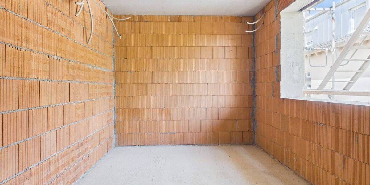 Etagenwohnung Ingolstadt Hundszell - 3 Zimmer, 87 m&sup2;, 590.000&euro; | Angebot:26272998