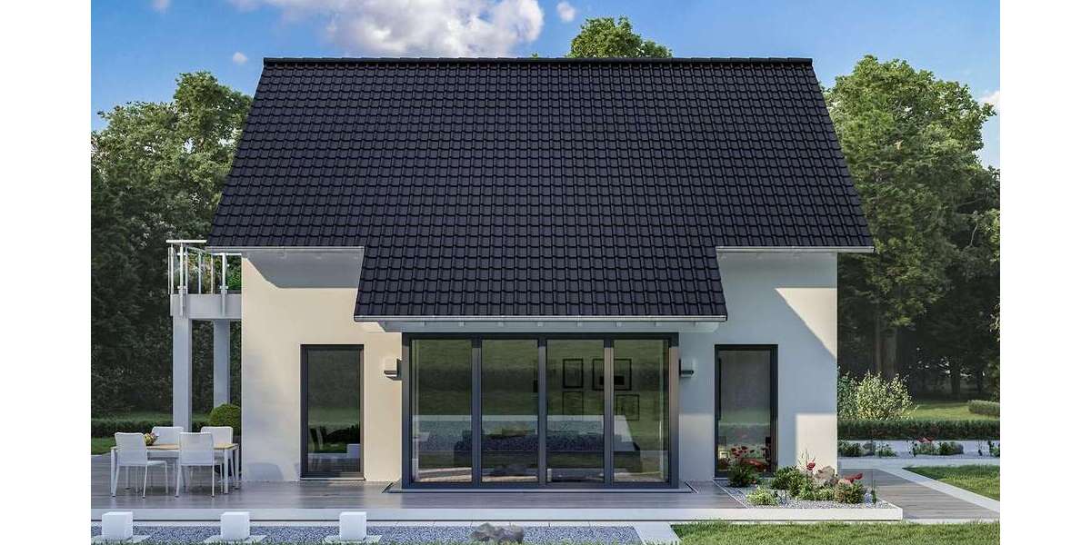 Einfamilienhaus Manching - 5 Zimmer, 130 m&sup2;, 447.290&euro; | Angebot:24773224