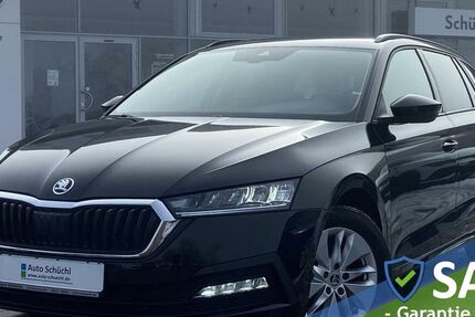 Skoda Octavia 58.415 km 21.658 &euro; Schrobenhausen-Edelshsn. 86529