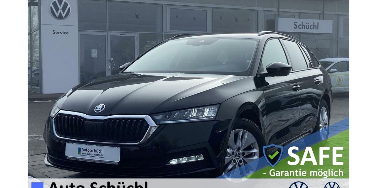 Skoda Octavia 58.415 km 21.658 &euro; Schrobenhausen-Edelshsn. 86529