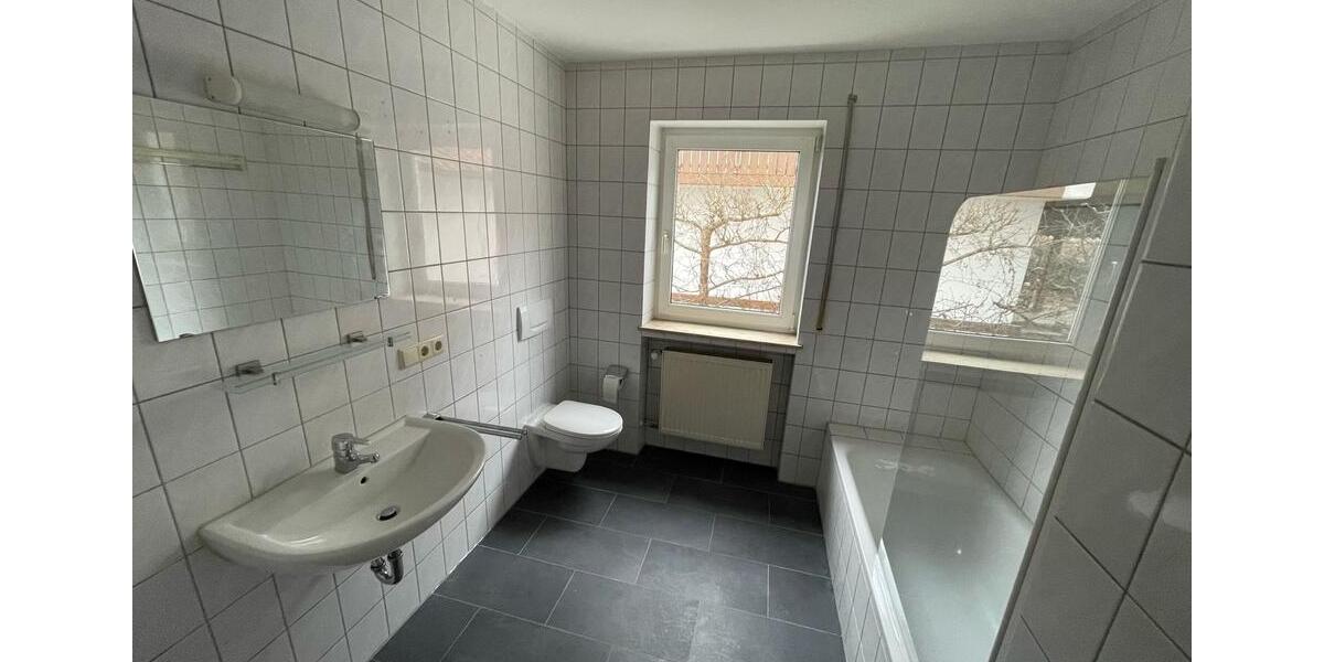 Erdgeschoßwohnung Wettstetten - 2 Zimmer, 56 m&sup2;, 855&euro; | Angebot:25852695