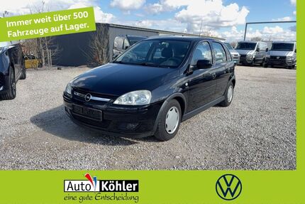 Opel Corsa 153.000 km 1.180 &euro; Mainburg 84048