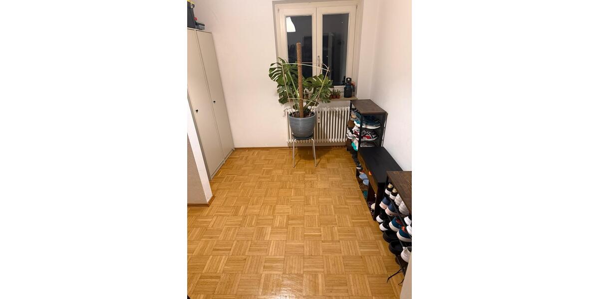 Etagenwohnung Eichstätt - 2 Zimmer, 81 m&sup2;, 800&euro; | Angebot:25390334