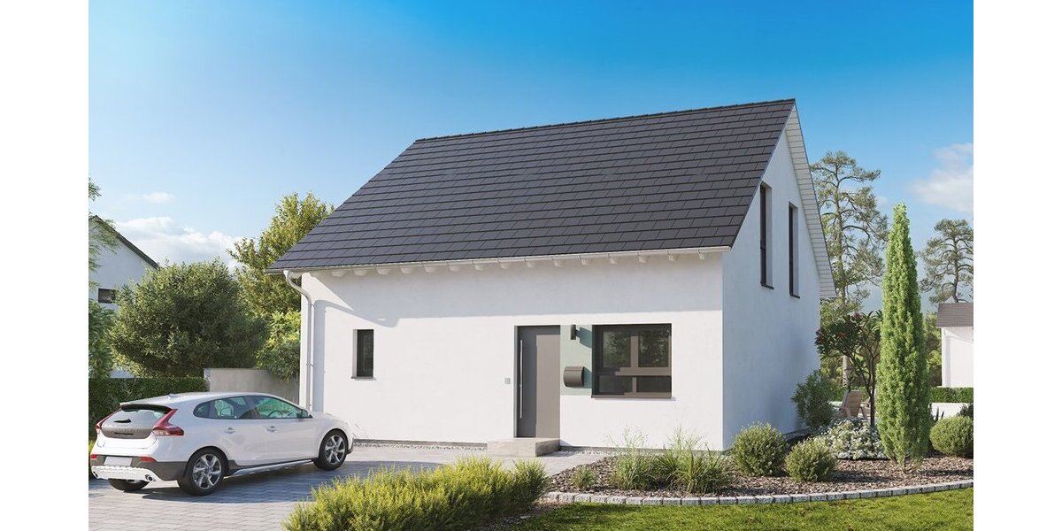 Gestaltet Euer Traumhaus in Ingolstadt - Bezugsfertig und individuell auf Euch abgestimmt - Einfamilienhaus Ingolstadt Südost | Angebot:27650065