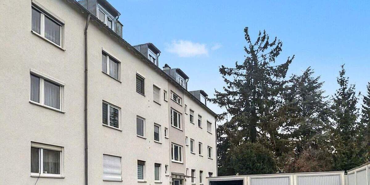 Einfamilienhaus Ingolstadt Münchener Straße - 4 Zimmer, 379.000&euro; | Angebot:25712971