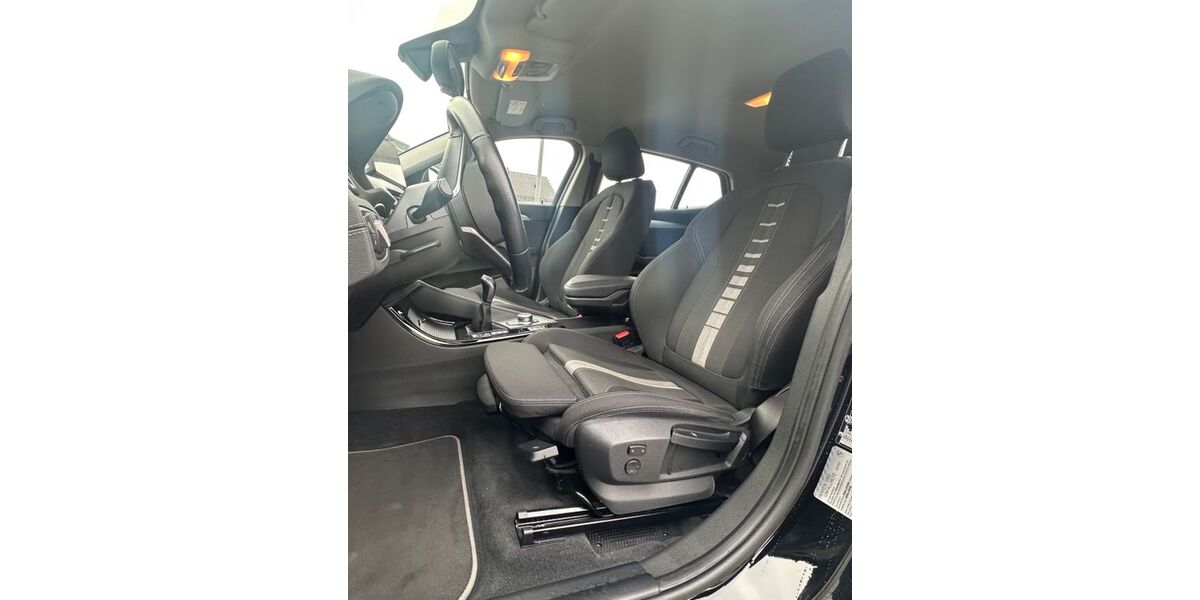 BMW X2 66.498 km 20.499 &euro; Eichstätt 85072