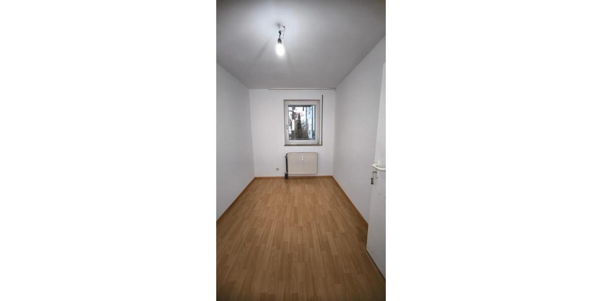 Erdgeschoßwohnung Ingolstadt Münchener Straße - 1.5 Zimmer, 46 m&sup2;, 169.000&euro; | Angebot:24869453
