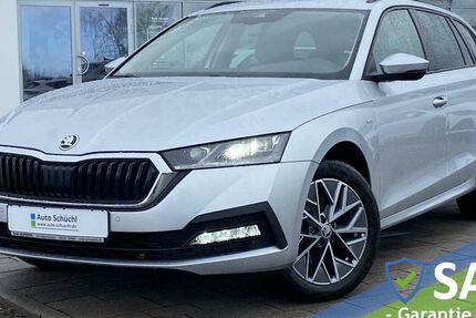 Skoda Octavia 32.558 km 29.848 &euro; Schrobenhausen-Edelshsn. 86529