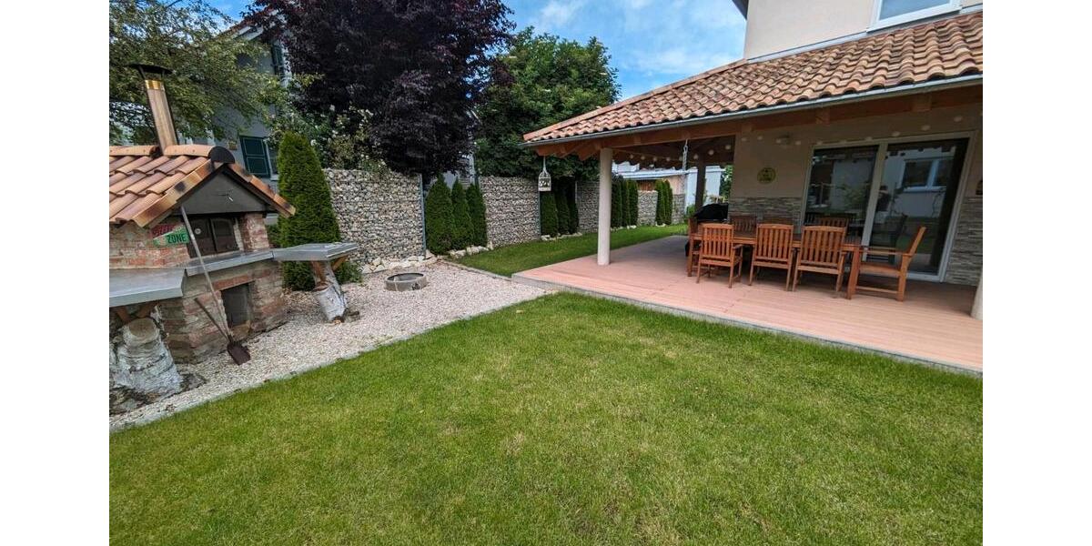 Einfamilienhaus Langenmosen - 5 Zimmer, 196 m&sup2;, 855.000&euro; | Angebot:25171911