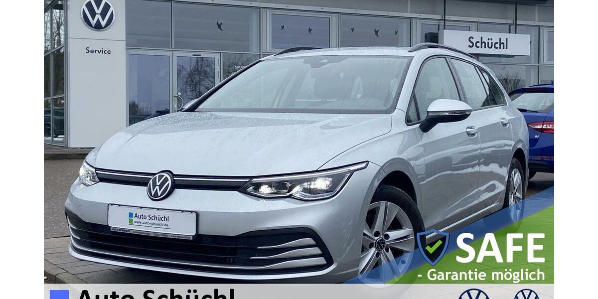 VW Golf 25.129 km 23.348 &euro; Schrobenhausen-Edelshsn. 86529