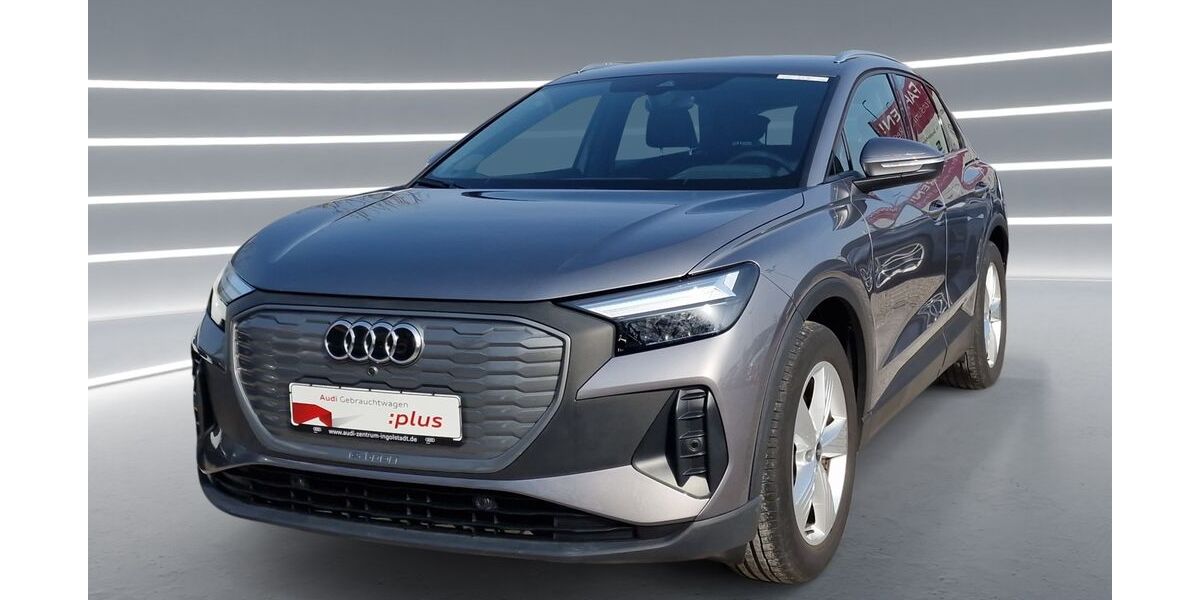 Audi Q4 e-tron 33.881 km 31.950 &euro; Ingolstadt 85057