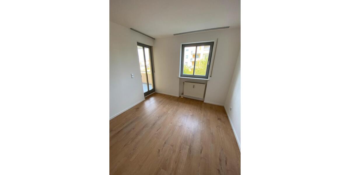 Etagenwohnung Ingolstadt - 2 Zimmer, 56 m&sup2;, 275.000&euro; | Angebot:27226190
