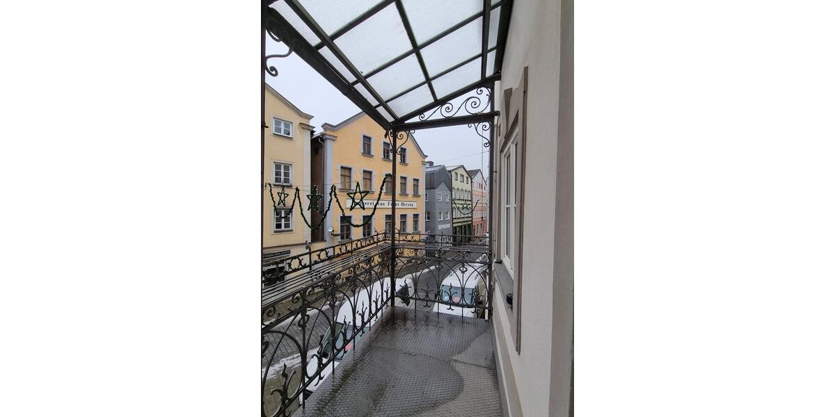 Gewerbeobjekt Eichstätt - 2.300&euro; | Angebot:24354847