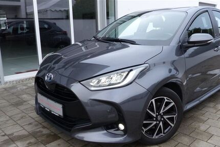 Toyota Yaris 69.700 km 18.200 &euro; Bad Gögging 93333