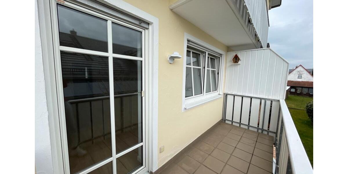 Etagenwohnung Baar-Ebenhausen Ebenhausen - 3 Zimmer, 73 m&sup2;, 850&euro; | Angebot:25980085