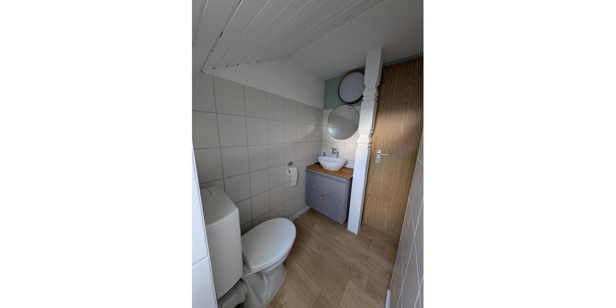 Dachgeschoßwohnung Ingolstadt Münchener Straße - 2.5 Zimmer, 65 m&sup2;, 980&euro; | Angebot:27611842