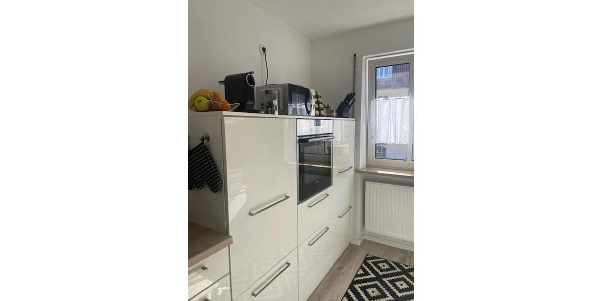 Etagenwohnung Pfaffenhofen an der Ilm - 3 Zimmer, 64 m&sup2;, 349.000&euro; | Angebot:24658395