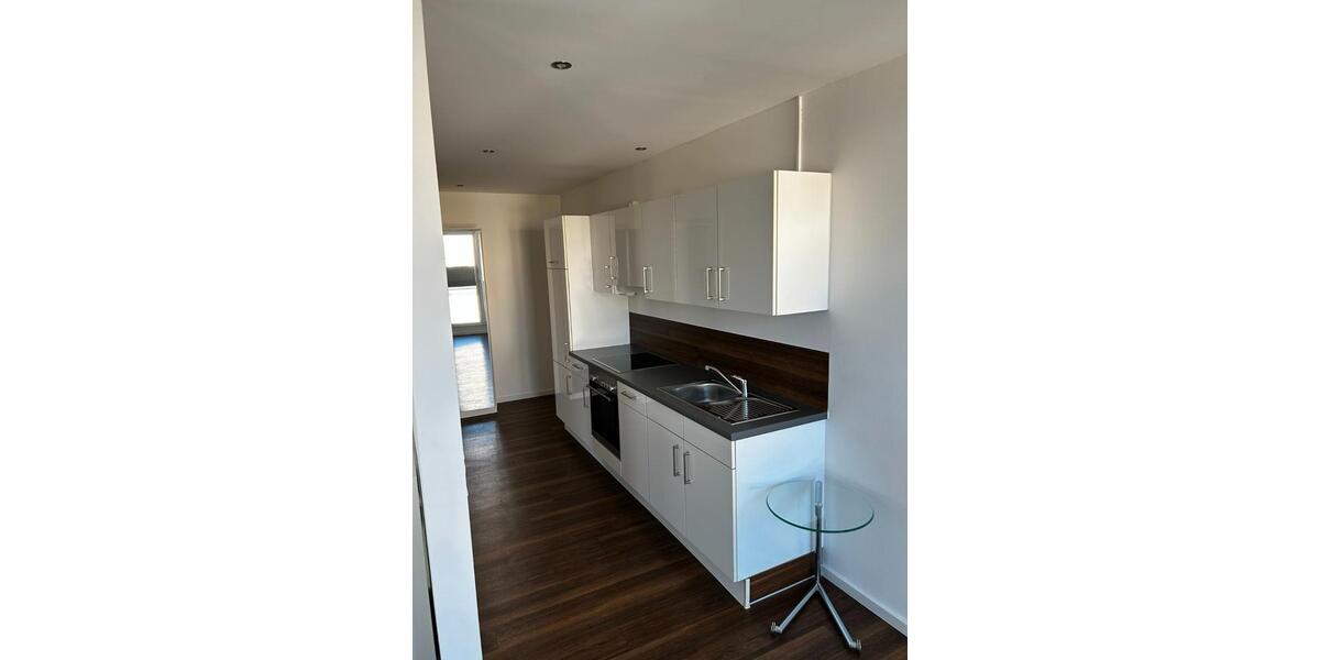 Etagenwohnung Ingolstadt Nordost - 1.5 Zimmer, 33 m&sup2;, 188.000&euro; | Angebot:26995664