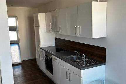 Wohnung Ingolstadt Nordost - 1.5 Zimmer, 33 m&sup2;, 188.000&euro; | Angebot:26995664