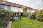 Reihenmittelhaus Ingolstadt Ringsee - 5 Zimmer, 141 m&sup2;, 414.000&euro; | Angebot:25670028