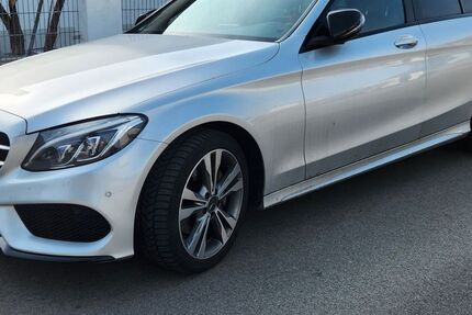 Mercedes-Benz 200 156.500 km 16.890 &euro; Ingolstadt 85053