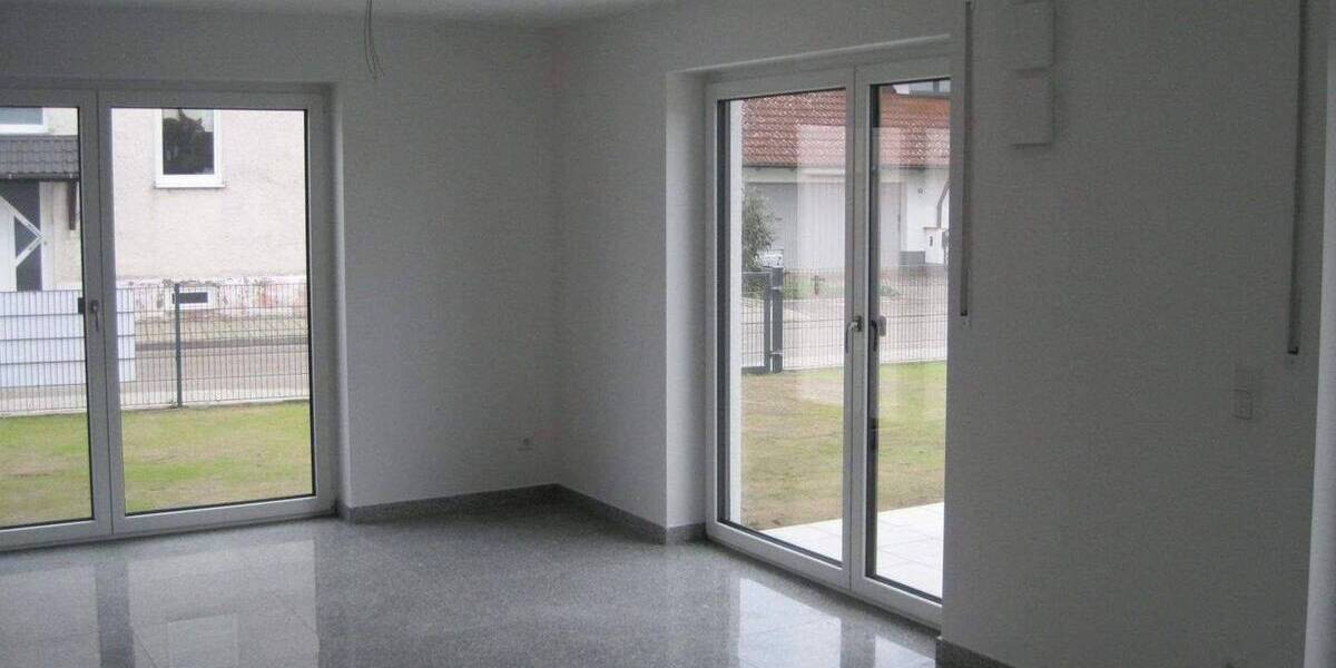 Doppelhaushälfte Baar-Ebenhausen Ebenhausen Werk - 4 Zimmer, 147 m&sup2;, 610.000&euro; | Angebot:26820262