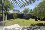 Charmante Erdgeschoss Wohnung mit Garten, Terrasse und separatem Eingang in Stadtnähe! - Ein Objekt von Ihrem Immobilienpartner SOWA Immobilien und Finanzen - Erdgeschoßwohnung Neuburg | Angebot:26532448