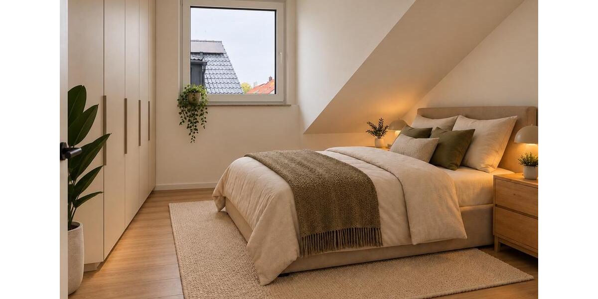 Etagenwohnung Ingolstadt Südost - 3 Zimmer, 94 m&sup2;, 1.690&euro; | Angebot:27607654