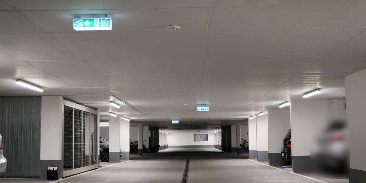 Garagen / Stellplätze Ingolstadt Hollerstauden - 17.900&euro; | Angebot:26906957